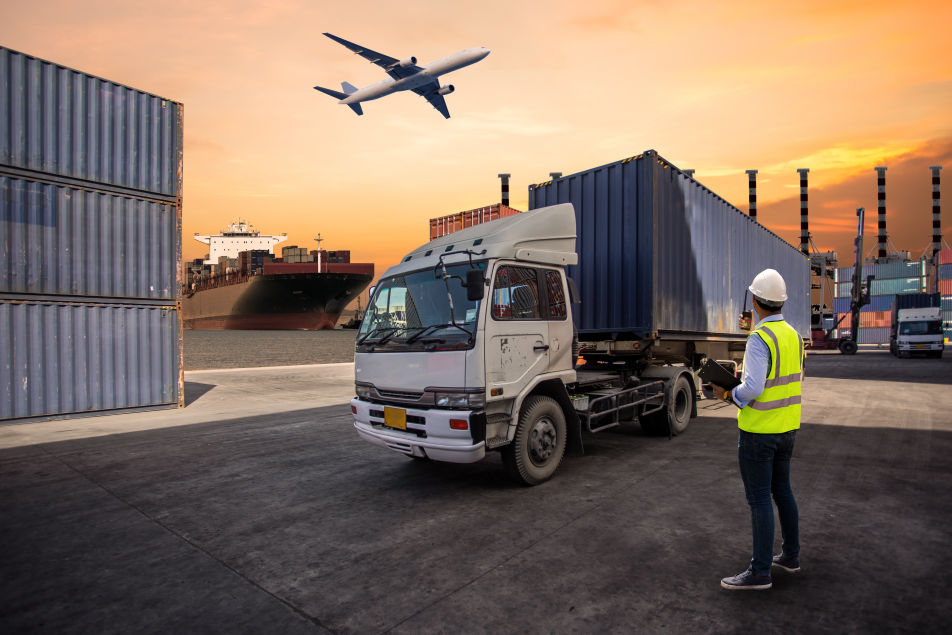 logistic
