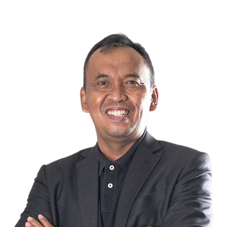 Ahmad Hartono
