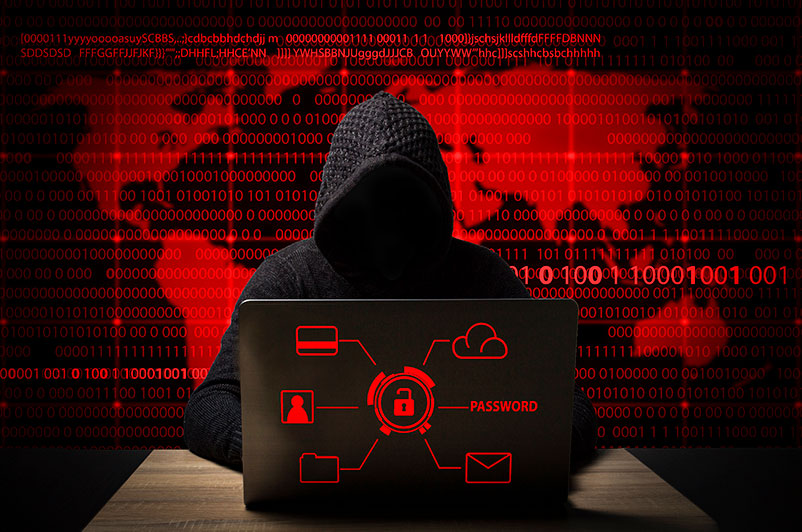 cyber security