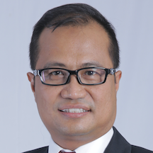 Budi Setyawan Wijaya