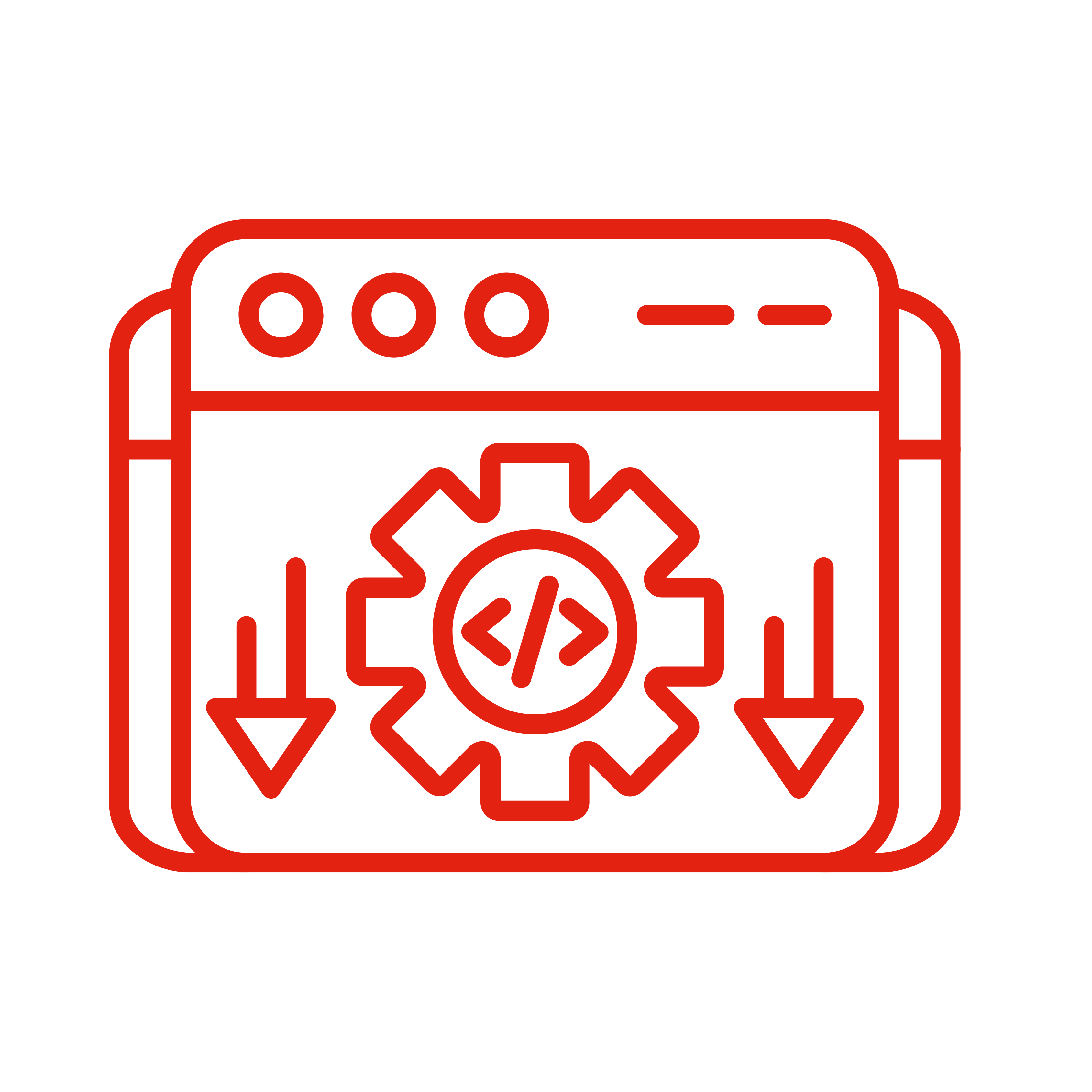 Automated workflows for operational efficiency