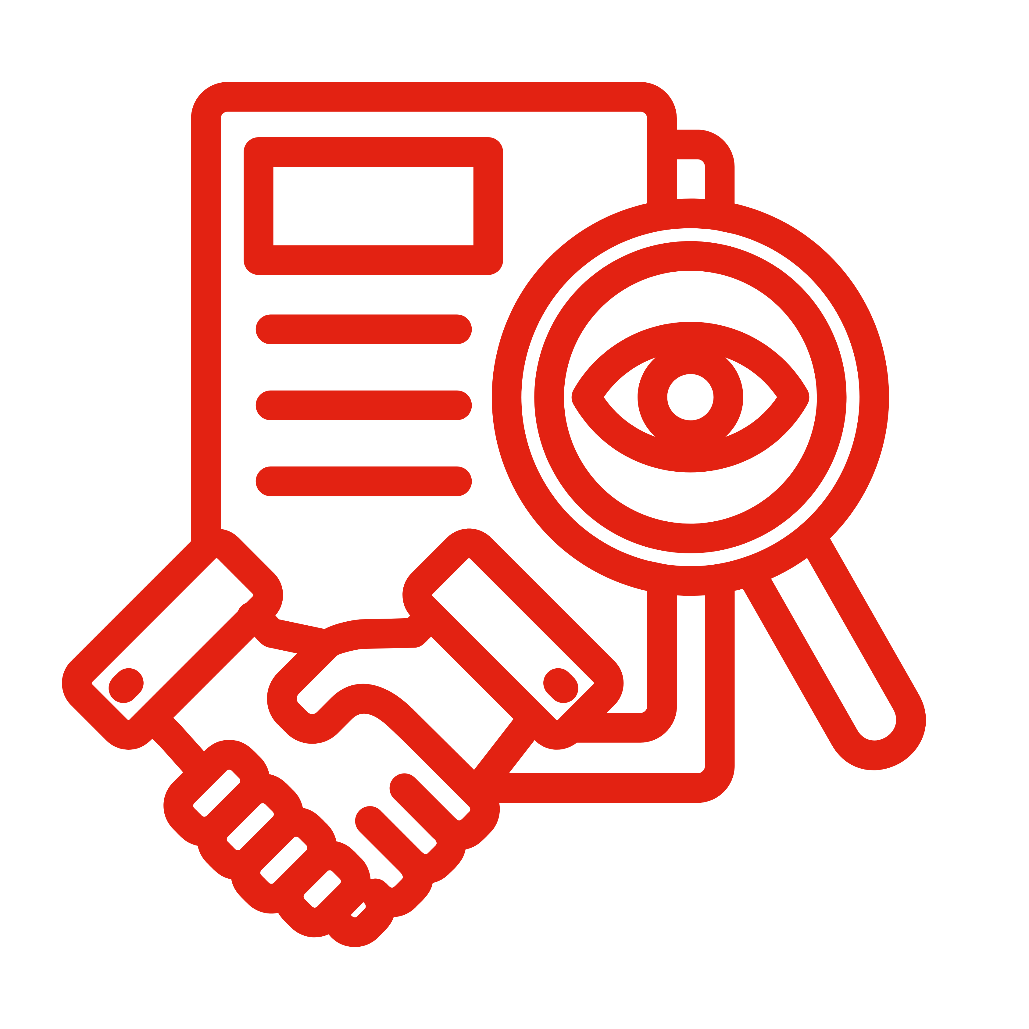 Transparent performance through unified dashboards and reports