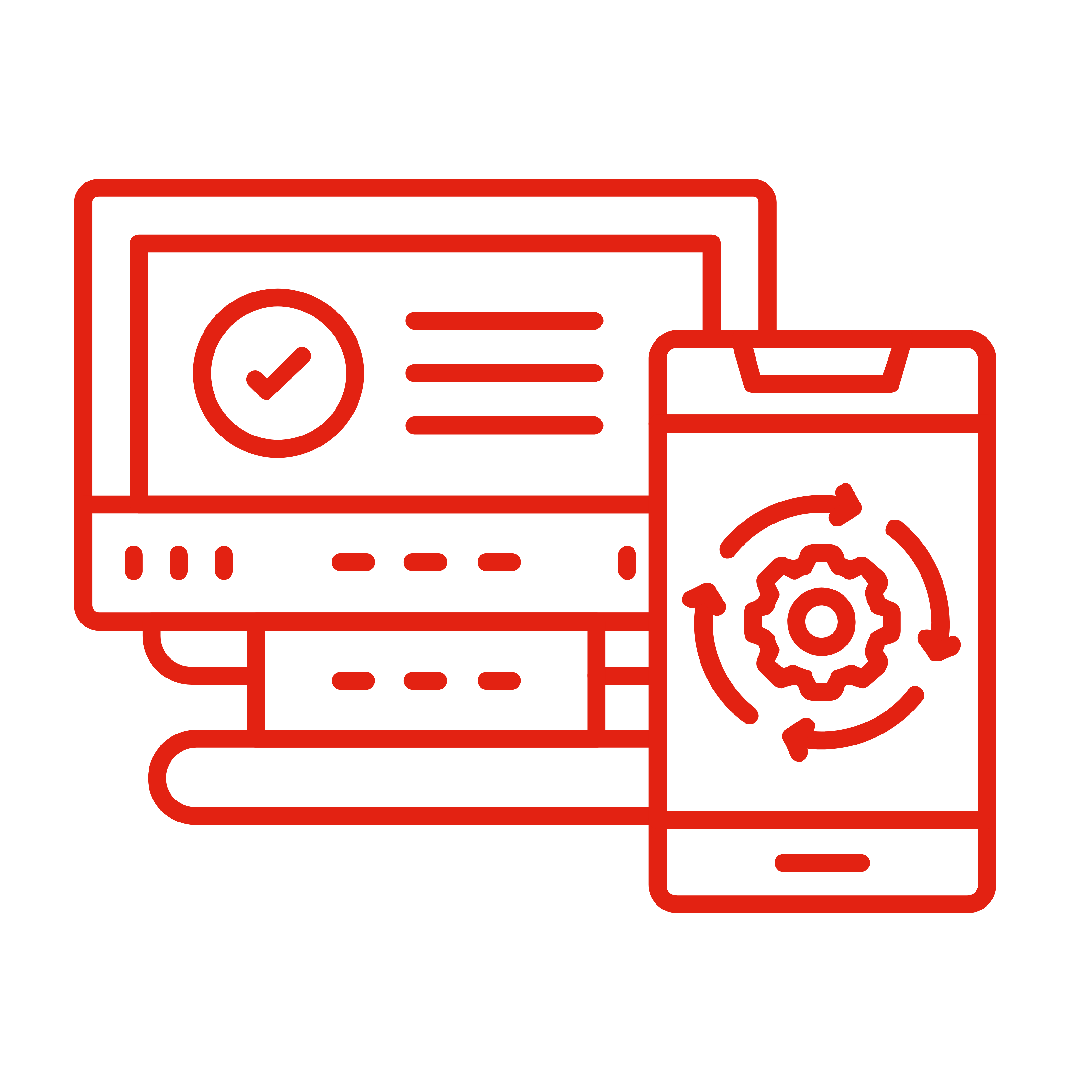 Penetration testing manual & automated