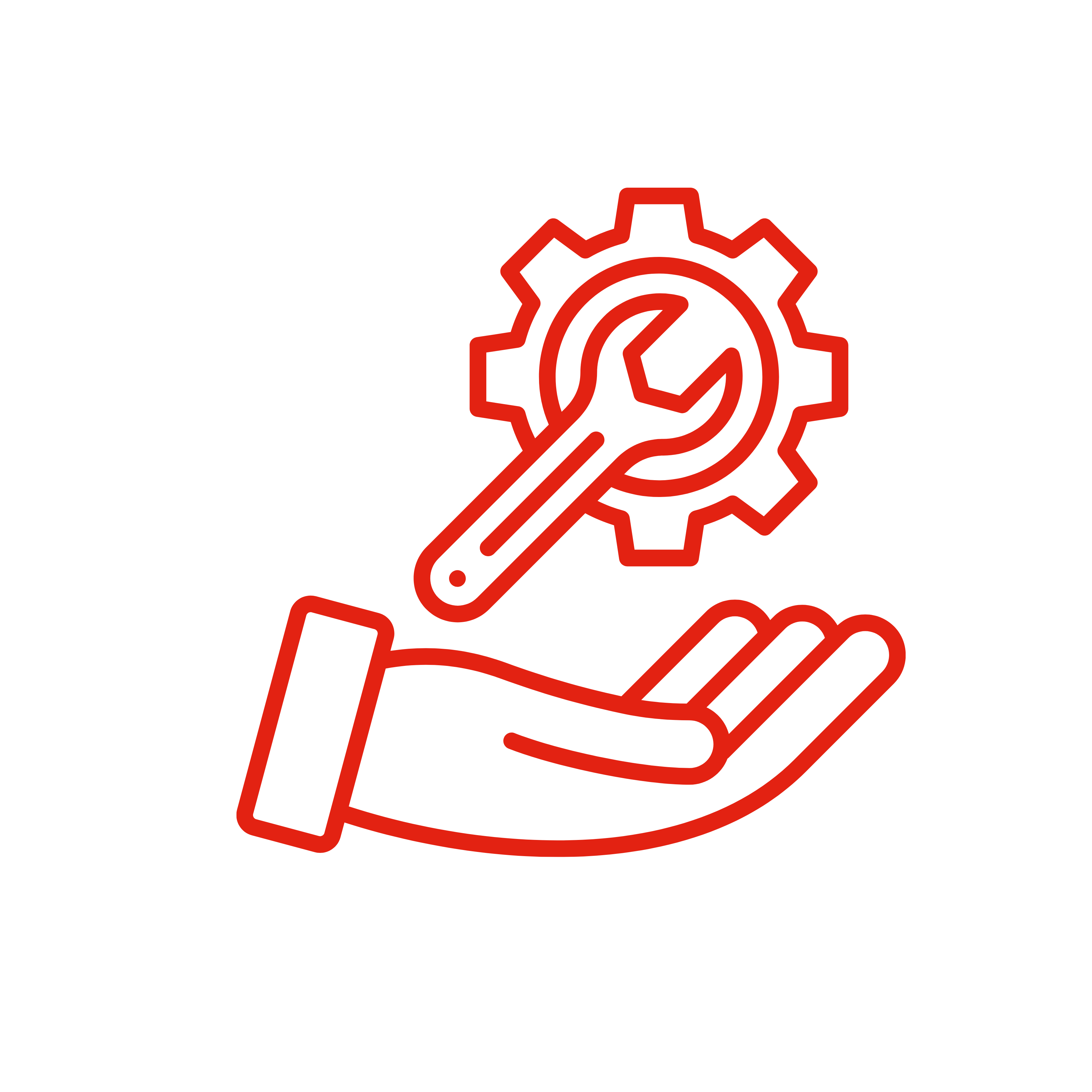 Application & Infrastructure topology mapping