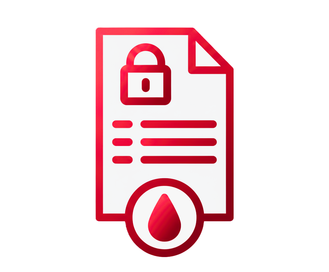 Deteksi kebocoran data di berbagai platform