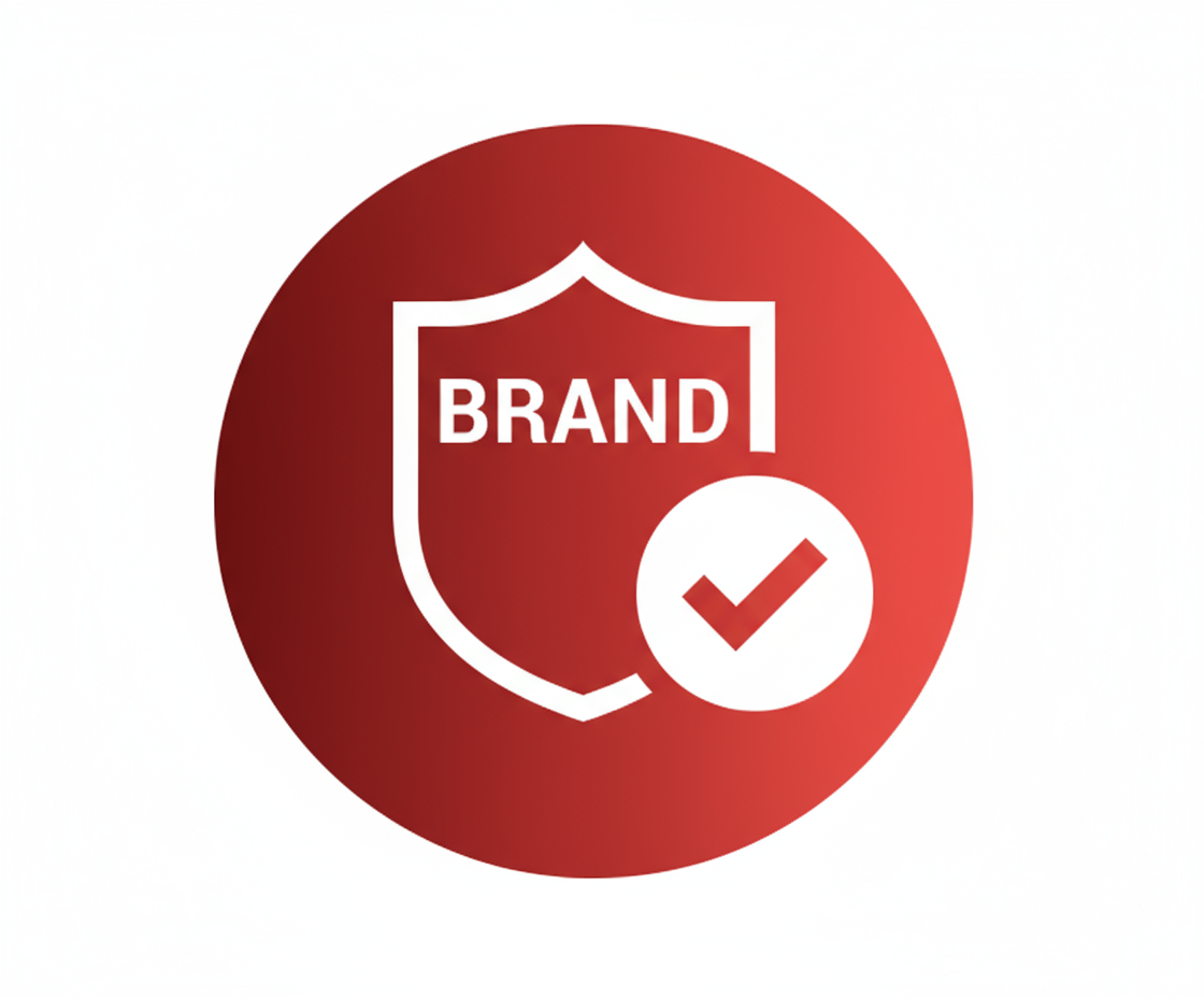 Perlindungan reputasi brand secara proaktif